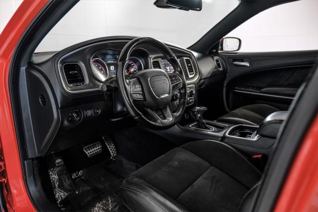 used 2020 Dodge Charger car, priced at $33,981