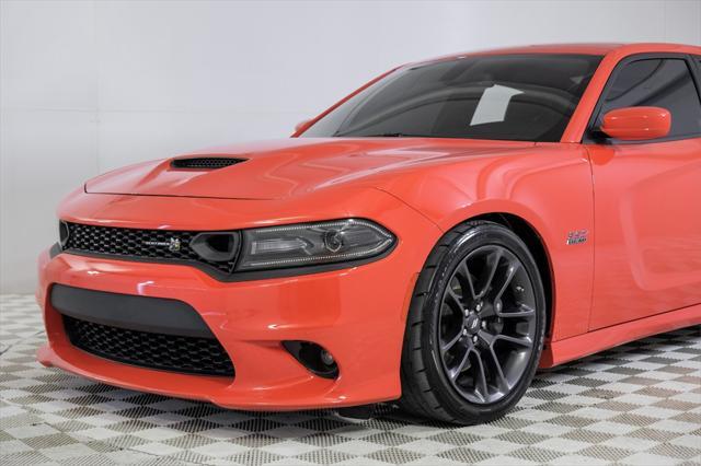 used 2020 Dodge Charger car, priced at $33,981