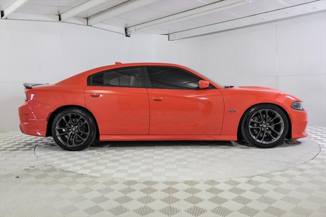 used 2020 Dodge Charger car, priced at $33,981