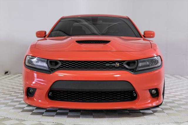 used 2020 Dodge Charger car, priced at $33,981