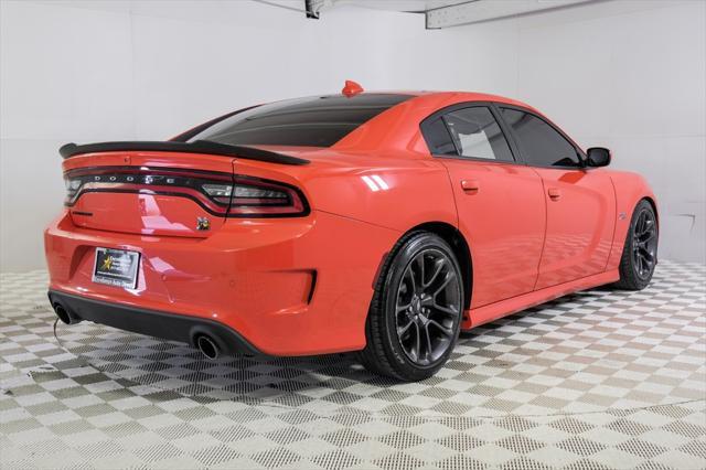 used 2020 Dodge Charger car, priced at $33,981