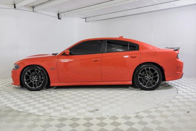 used 2020 Dodge Charger car, priced at $33,981