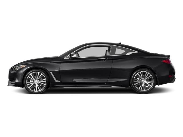 used 2017 INFINITI Q60 car, priced at $17,581