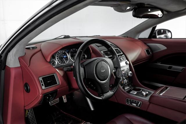 used 2010 Aston Martin Rapide car, priced at $49,881