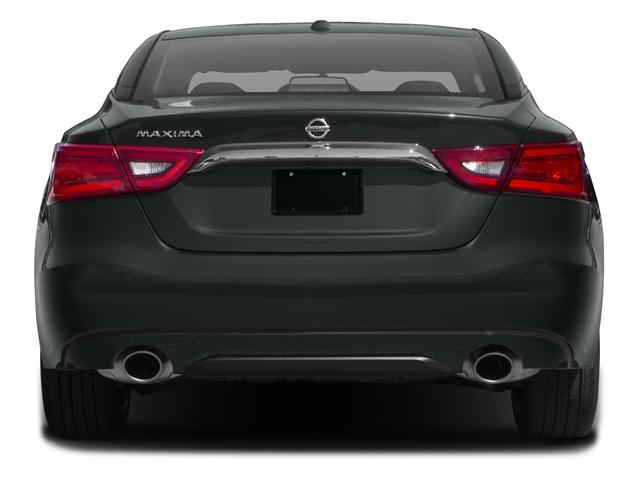 used 2016 Nissan Maxima car, priced at $6,981