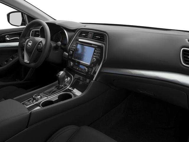 used 2016 Nissan Maxima car, priced at $6,981