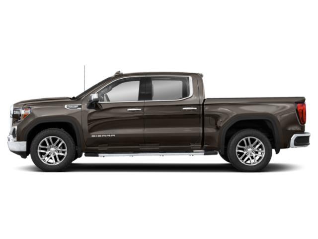 used 2019 GMC Sierra 1500 car, priced at $36,981