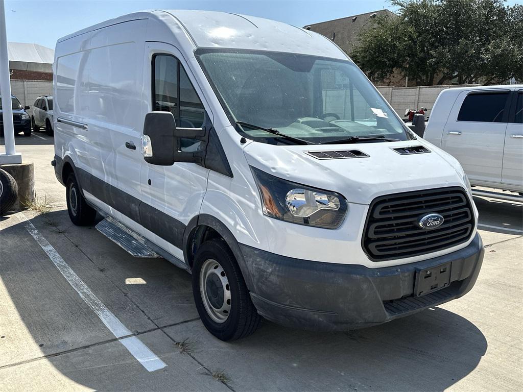 used 2018 Ford Transit-250 car, priced at $25,981