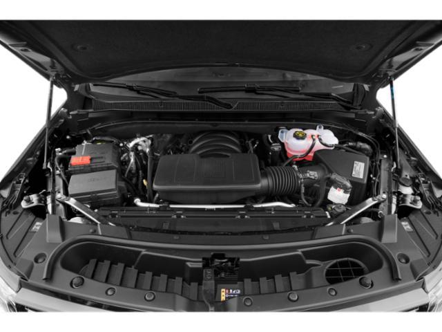 used 2022 Chevrolet Suburban car, priced at $35,981