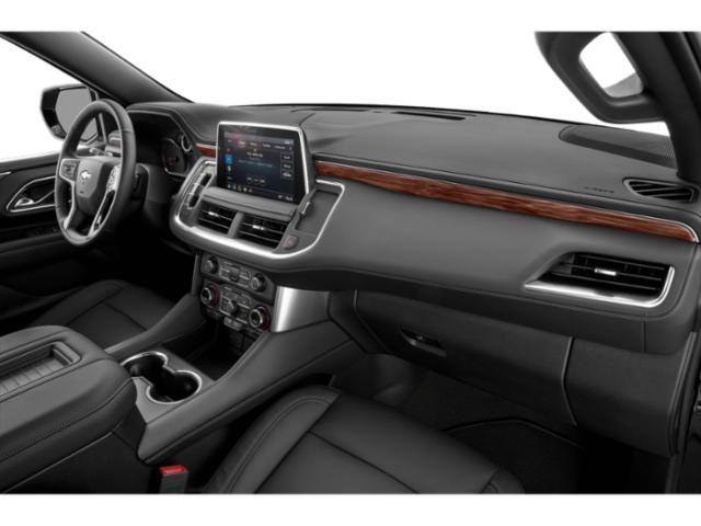 used 2022 Chevrolet Suburban car, priced at $35,981