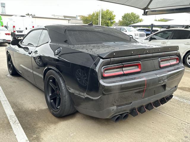 used 2020 Dodge Challenger car, priced at $34,181