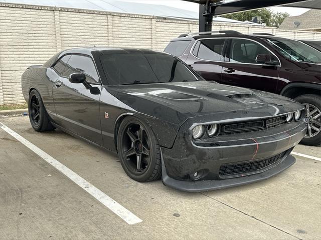 used 2020 Dodge Challenger car, priced at $34,181