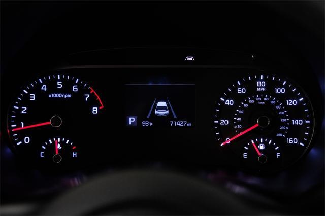 used 2021 Kia Soul car, priced at $14,681