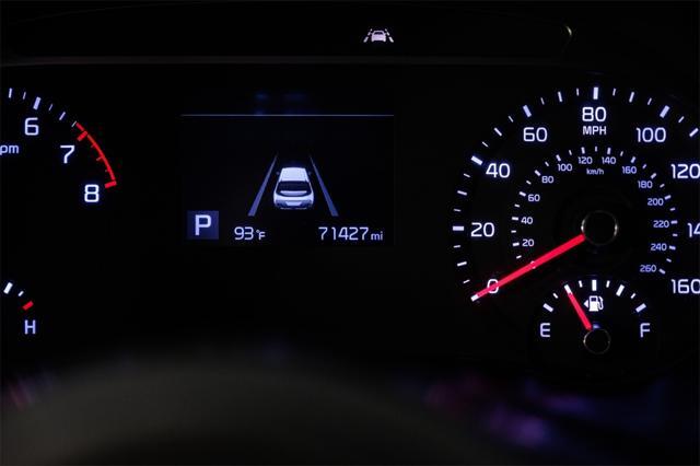 used 2021 Kia Soul car, priced at $14,681
