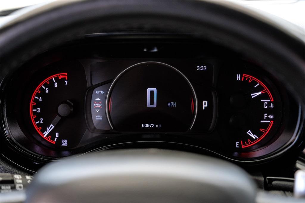 used 2022 Dodge Durango car, priced at $28,981