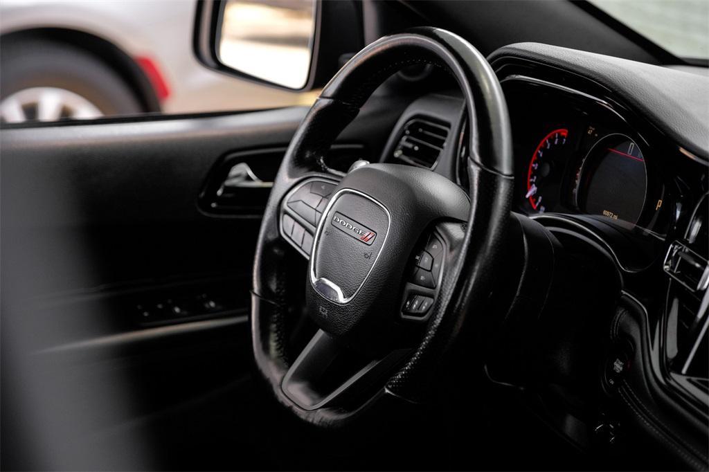 used 2022 Dodge Durango car, priced at $28,981