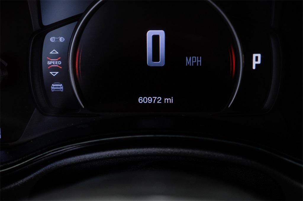 used 2022 Dodge Durango car, priced at $28,981