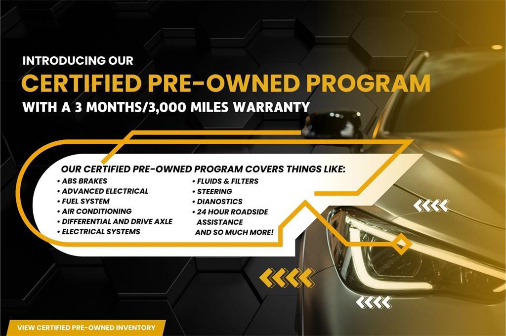 used 2022 Dodge Durango car, priced at $28,981