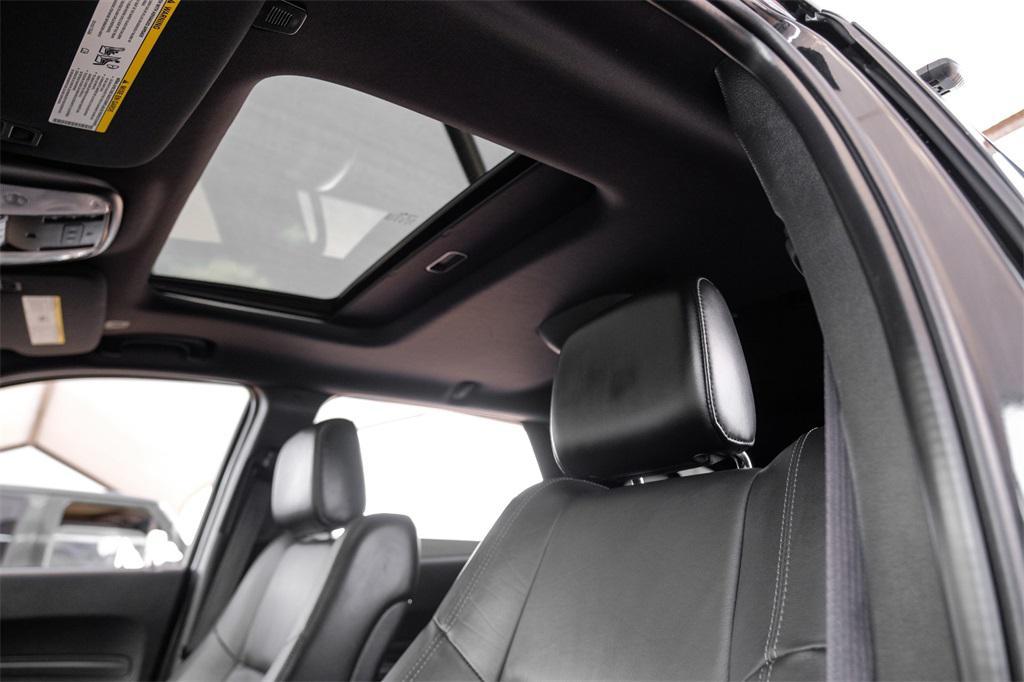 used 2022 Dodge Durango car, priced at $28,981
