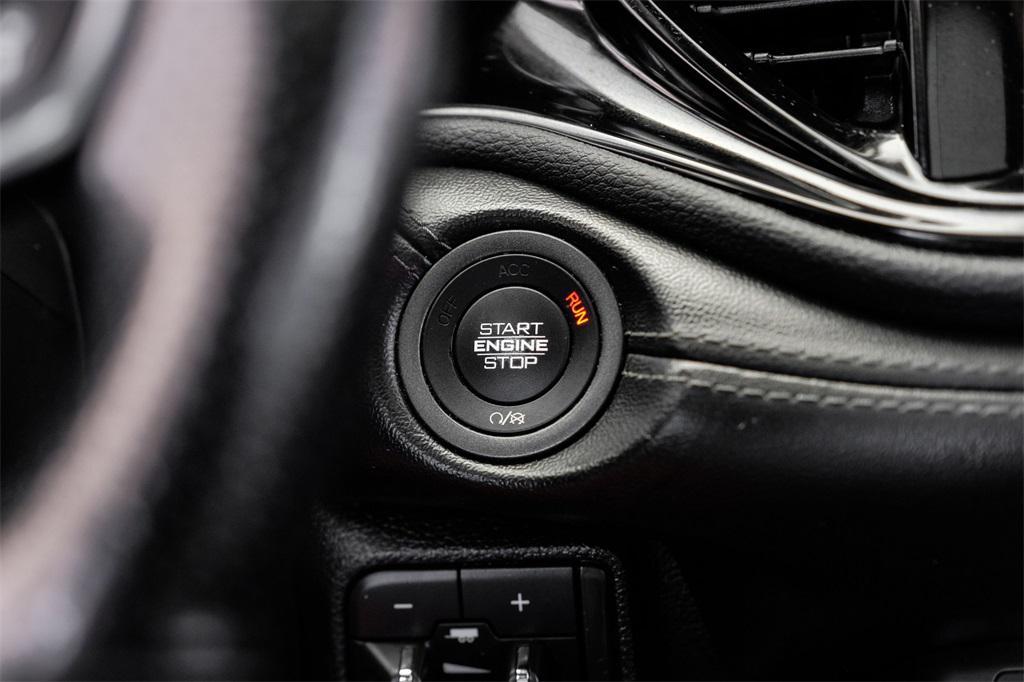 used 2022 Dodge Durango car, priced at $28,981