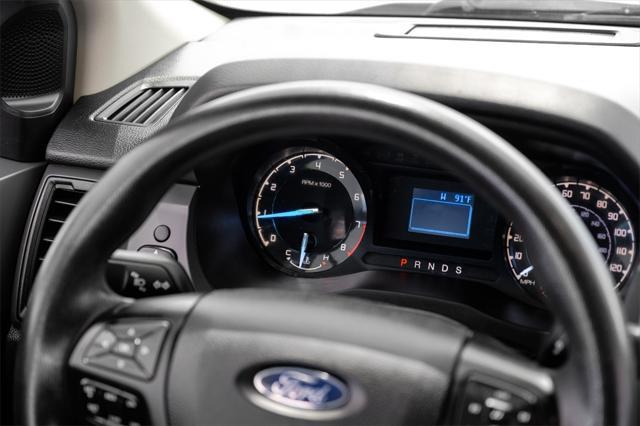 used 2020 Ford Ranger car, priced at $18,881