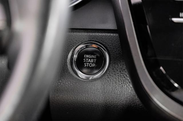 used 2018 Toyota Camry car, priced at $16,081
