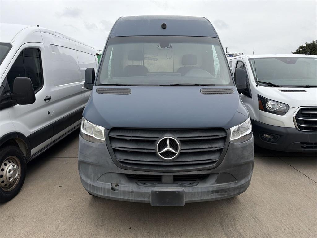 used 2019 Mercedes-Benz Sprinter 2500 car, priced at $29,781