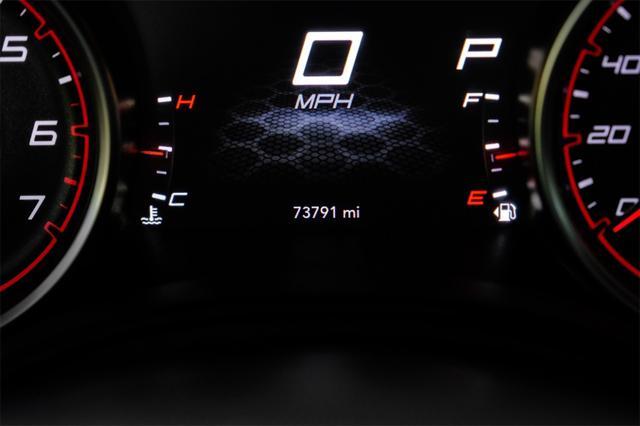 used 2021 Dodge Charger car, priced at $28,481