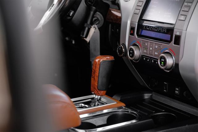 used 2019 Toyota Tundra car, priced at $31,581
