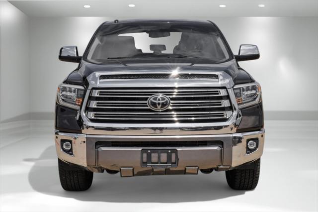 used 2019 Toyota Tundra car, priced at $31,581