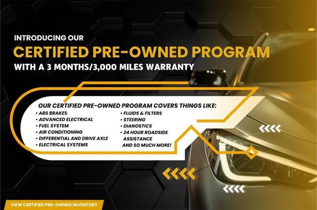 used 2020 Volkswagen Atlas car, priced at $17,281