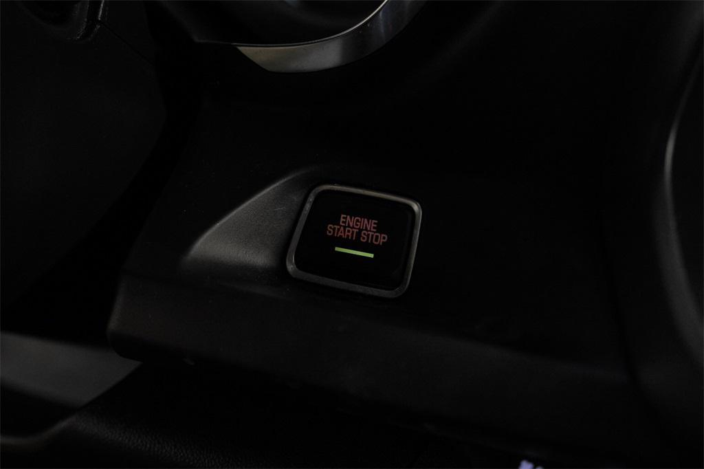used 2022 Chevrolet Camaro car, priced at $24,981