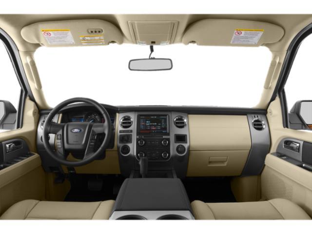 used 2015 Ford Expedition EL car, priced at $7,581