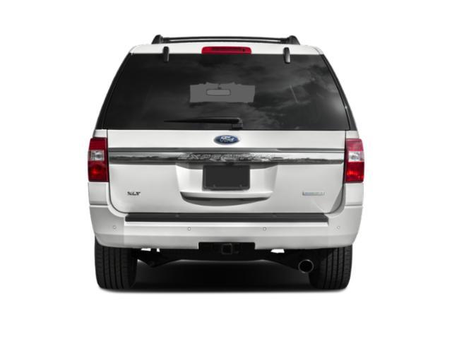 used 2015 Ford Expedition EL car, priced at $7,581