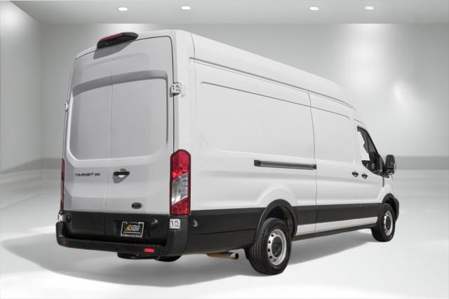 used 2020 Ford Transit-350 car, priced at $36,981