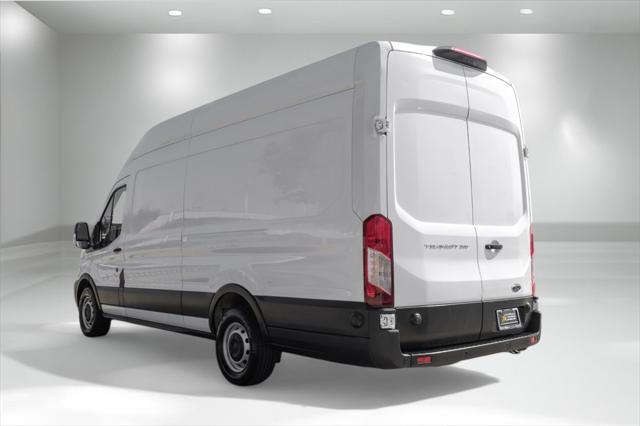 used 2020 Ford Transit-350 car, priced at $36,981