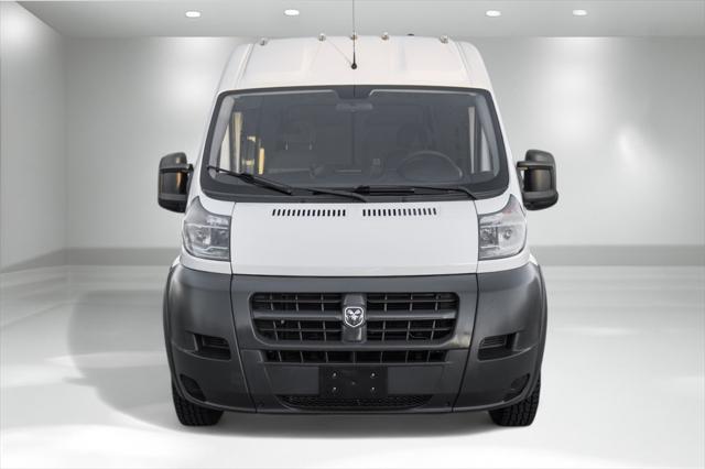 used 2017 Ram ProMaster 1500 car, priced at $23,781