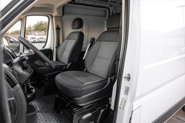 used 2017 Ram ProMaster 1500 car, priced at $23,781