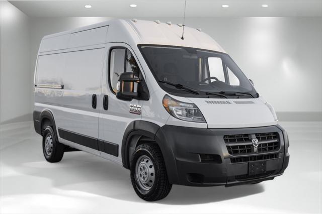 used 2017 Ram ProMaster 1500 car, priced at $23,781