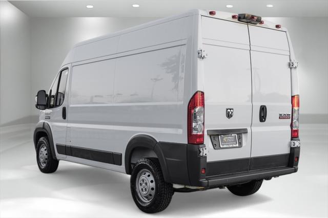 used 2017 Ram ProMaster 1500 car, priced at $23,781