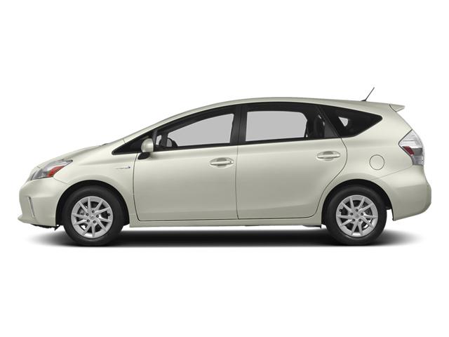 used 2014 Toyota Prius v car, priced at $14,052