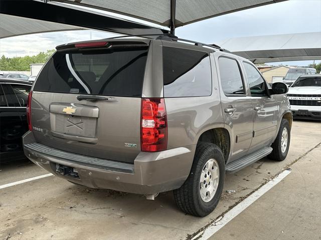 used 2011 Chevrolet Tahoe car, priced at $8,781