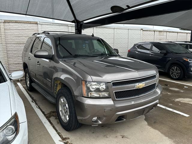 used 2011 Chevrolet Tahoe car, priced at $8,781