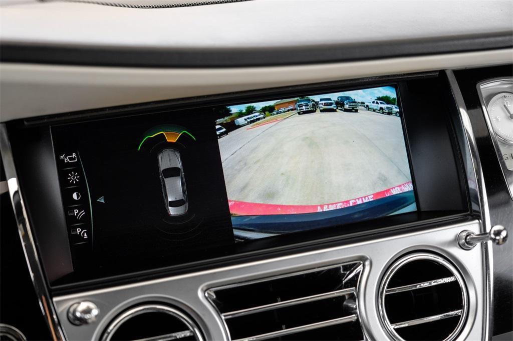 used 2020 Rolls-Royce Ghost car, priced at $169,981