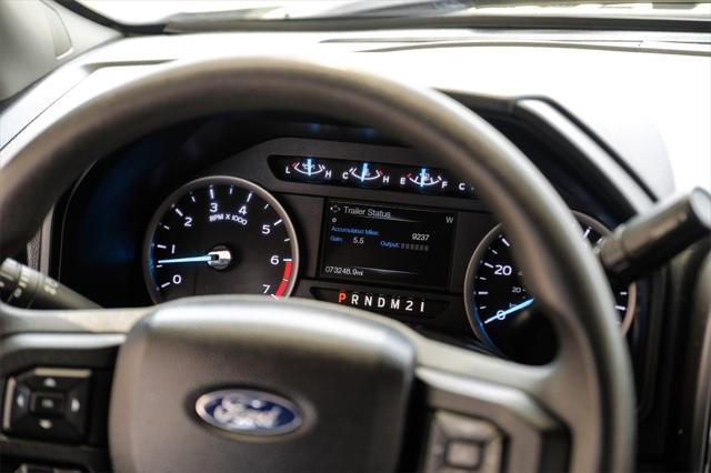 used 2018 Ford F-250 car, priced at $34,981