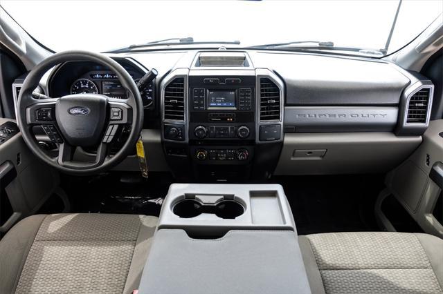 used 2018 Ford F-250 car, priced at $34,981