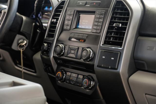 used 2018 Ford F-250 car, priced at $34,981