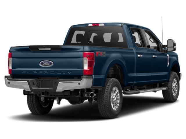 used 2018 Ford F-250 car, priced at $37,981