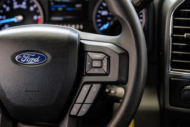 used 2018 Ford F-250 car, priced at $34,981