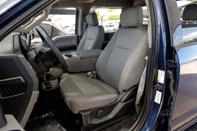 used 2018 Ford F-250 car, priced at $34,981